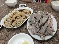 -楚生鹅粿条汤(东山分店)