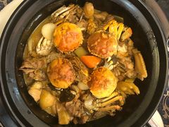 -祈胜邨•顺德鱼生•顺德菜(容桂店)
