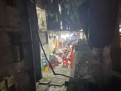 -渝味黄姐火锅(黄泥村店)