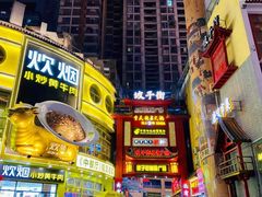 -阿捡忭京炸鸡(韭菜园总店)