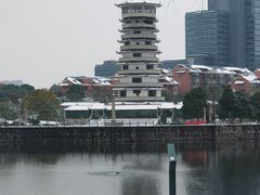 -食膳公园包子铺(烈士公园店)