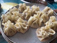 -正顺饸饹馆(中土商务楼店)