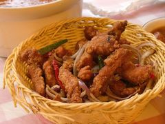 -玲珑餐厅(陕西南路店)