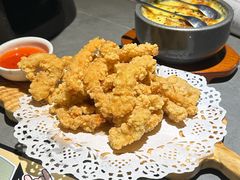 -马有鱼·馕坑烤全鱼(美美2店)