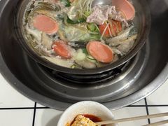 -海关荤豆花(洋河一路店)