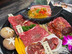 -猫抓烤肉(观音桥九街店)