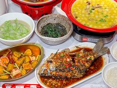 -辣可可·现炒黄牛肉(皇庭广场店)