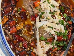 -三品香·江浙菜(松江九谊店)