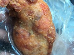 翅包饭-新桥炸鸡店(新桥大街直营店)