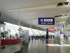 -蒸小皖(合肥新桥国际机场店)