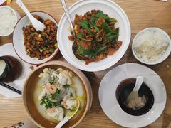 -胡子大厨·超级小炒肉(晶耀前滩店)