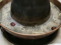 -清真·马家火锅美食城(镇江北路店)