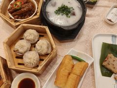 -麒麟中餐厅·经典粤菜·地道菜式老字号(广州长隆酒店)