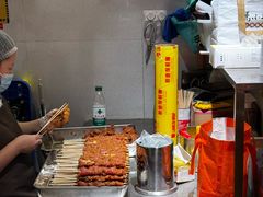 -马小毛老上海里脊肉(南翔印象城店)