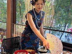 -奇芳阁·百年清真南京菜(夫子庙店)