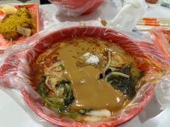 -安发瞧麻辣烫(总店)