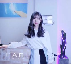 点击看大图 -FAB HAIR CLUB
