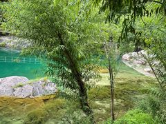 -河南宝泉旅游区