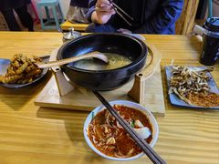 -勺子米线·云南传统小吃市集(四方街店)