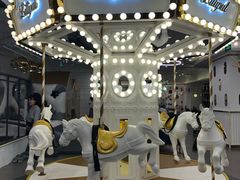 -Lilliput粒粒堡亲子餐厅(置汇旭辉店)
