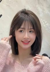 -丽时 Hair Salon