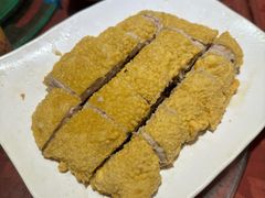 -粤北餐馆
