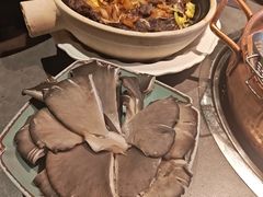 -牛村来人潮汕牛肉火锅(西单店)