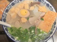 -小潘记鸭血粉丝汤