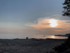 -西中岛海滨