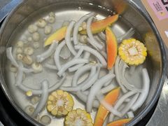 -椰小鸡·琼州糟粕醋(美兰缤纷城店)