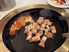 -韩时烤肉(枫蓝店)