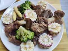 -正老林羊肉炉(微风店)