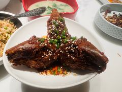 -上上席川菜(凯德乐峰广场店)