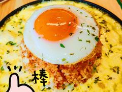 -许哥东北烧烤·铁丳烤串·宫后夹肉(繁花中心店)
