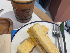 -LAVAZZA拉瓦萨咖啡(星荟中心店)