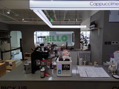 -Cappucimeow猫咪咖啡馆(韦伯时代店)