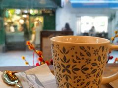 -西关84·History·Art·Cafe