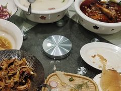 -邢家锅贴老店·非遗·开封菜(金明广场店)