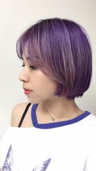 点击看大图 -OnHair造型