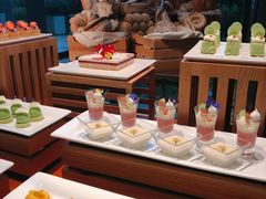 -福州仓山凯悦酒店·Market Cafe Lacucina咖啡厅