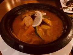 -Tajine Moroccan塔金摩洛哥中东餐厅