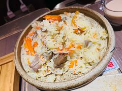 那时手抓饭-那时新疆·车师(大宁音乐广场店)