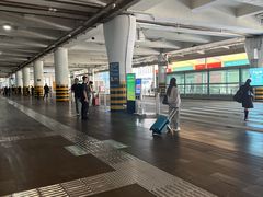 -杭州萧山国际机场