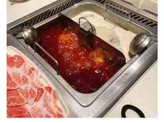 -海底捞火锅(玉桥商业广场店)