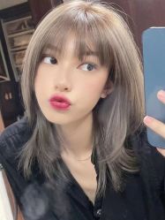 -菲·木田moontin造型salon