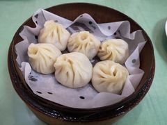 白玉兰小笼-白玉兰小吃(新村路店)