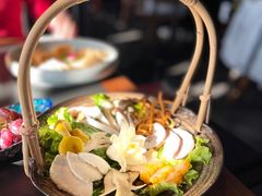 -大隐·成都火锅Bistro(合生麒麟新天地店)