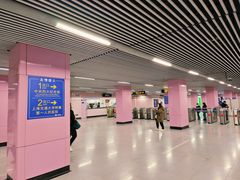 -四川北路(地铁站)