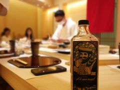 -荣一代目OMAKASE板前料理