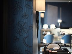 -上海苏宁宝丽嘉酒店·Cafe Bellagio西餐厅